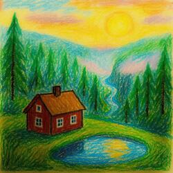 Schwedenhaus (Survival Mattin Song)