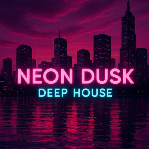 Neon Dusk