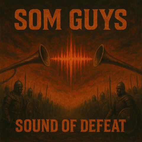 Sound Of Defeat
