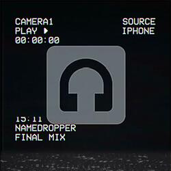 Namedropper