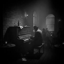 My Piano Hates Love Songs