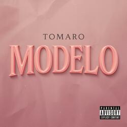 Modelo Slowed (feat. Tomaro)
