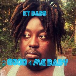 Can't Stop Thinkin' Of U