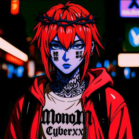 Cyberxx