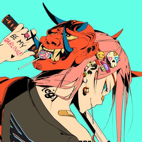 Darling In The Franxxx