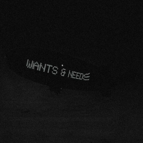 Wants&Needs