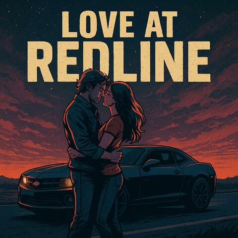 Love at Redline
