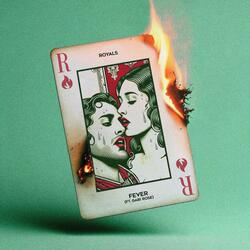 Fever (feat. Enrose)