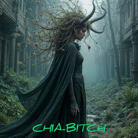 Chia-Bitch