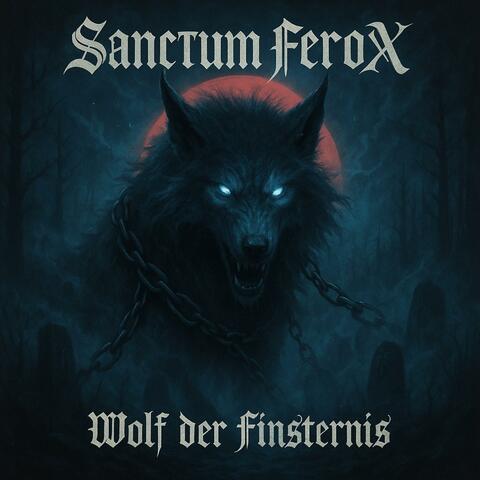 Wolf der Finsternis