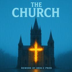 The Church MrOiseau 2025