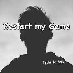 Restart my Game