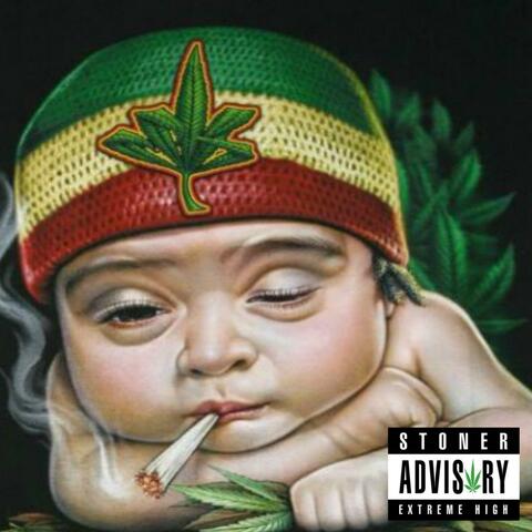 Cannabis EP