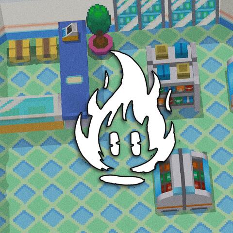 pokemart ~ pokemon lofi