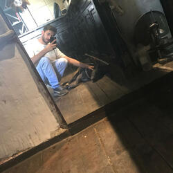 HALEN GÖZLERİNİN YEŞİLİYİM (Prod dp gang)