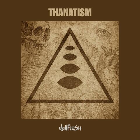 Thanatism (I just shot Maila Nurmi)