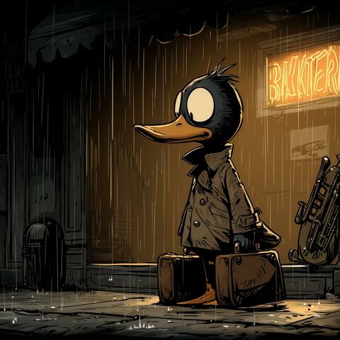 Feathers After Midnight, Vol. 3: The Last Gig Fell Through