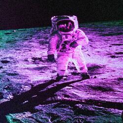 Walking On The Moon