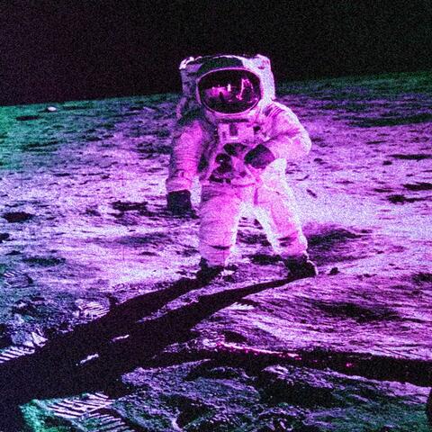Walking On The Moon