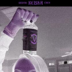 Keisha (feat. coco) (Sedated)