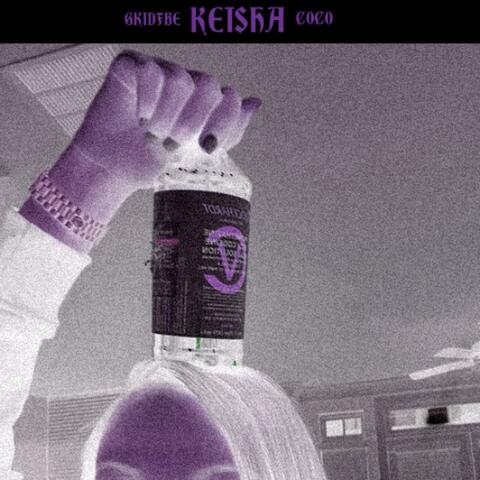 Keisha (feat. coco) [Sedated]