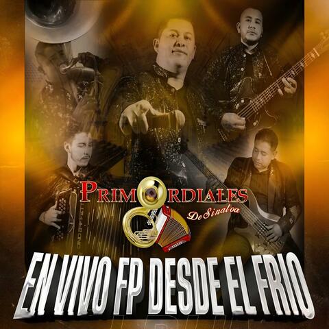 En Vivo Desde El Frio FP