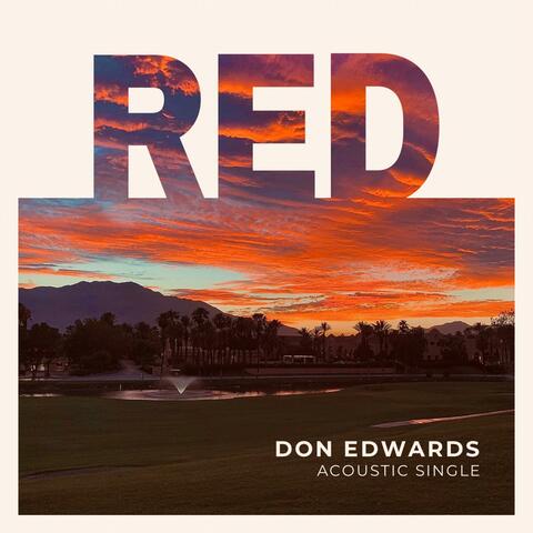 Red (Acoustic Version)