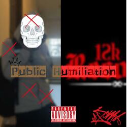 Public Humiliation