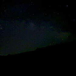 Nothin' Comes Close (under the stars, acoustic)