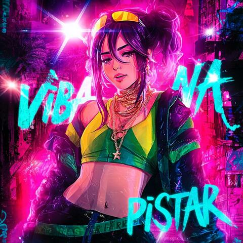 VIBA NA PISTAR