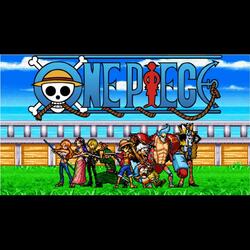 One Piece Opening 1 We Are!