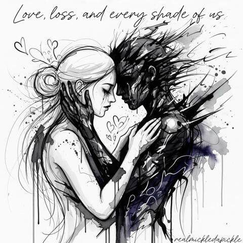 Love, Loss, and Every Shade of Us