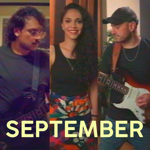 September