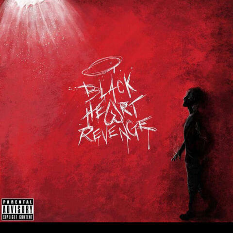 BLACK HEART REVENGE