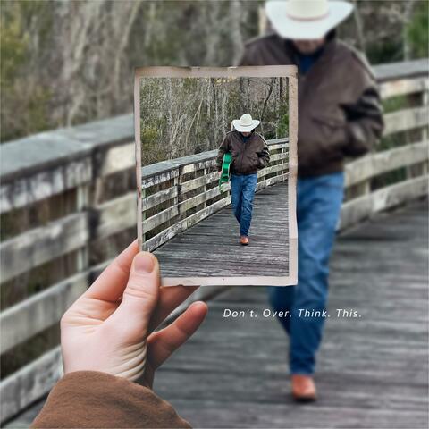 Dont over think this