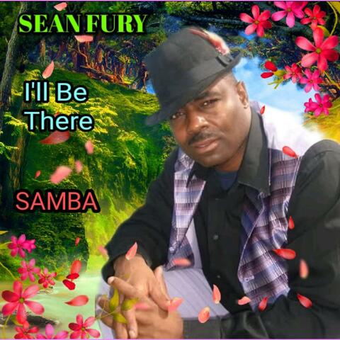 I'LL BE THERE SAMBA (Samba Version)