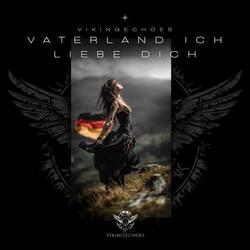 Vaterland ich liebe dich