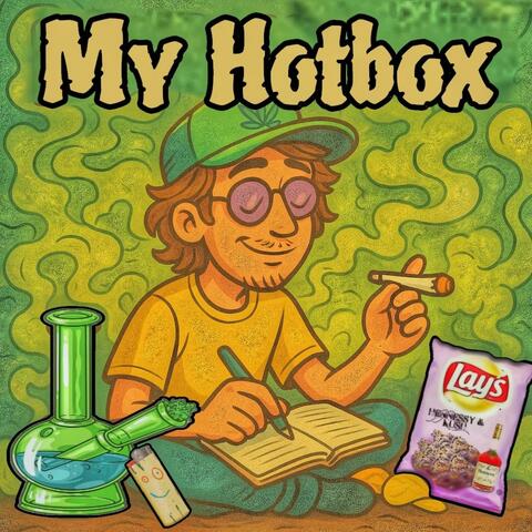 My Hotbox