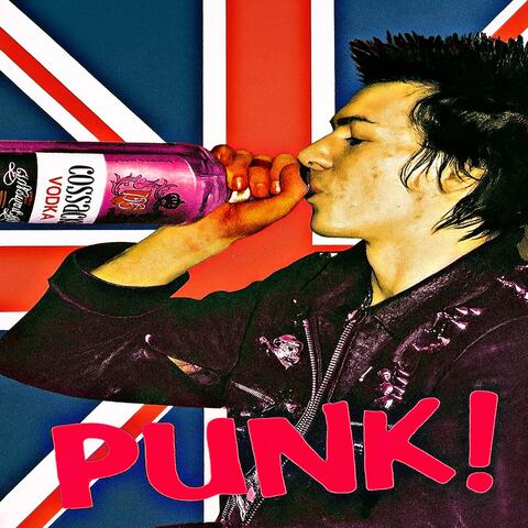 PuNk! (feat. Jin Darkco)