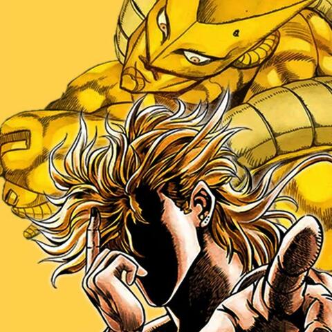 dio333 (feat. Zekriya & Hi-C)