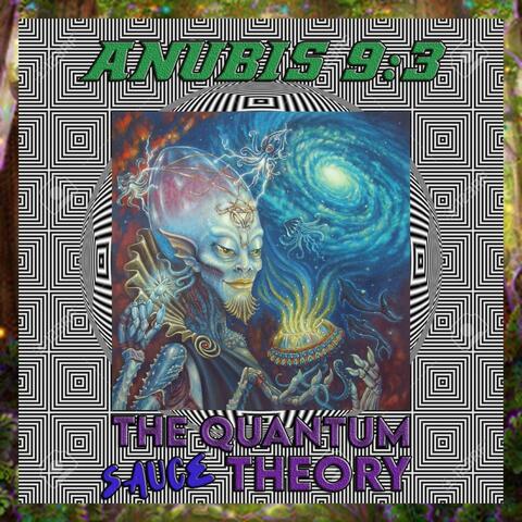 The Quantum Sauce Theory