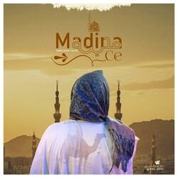 Madina ce