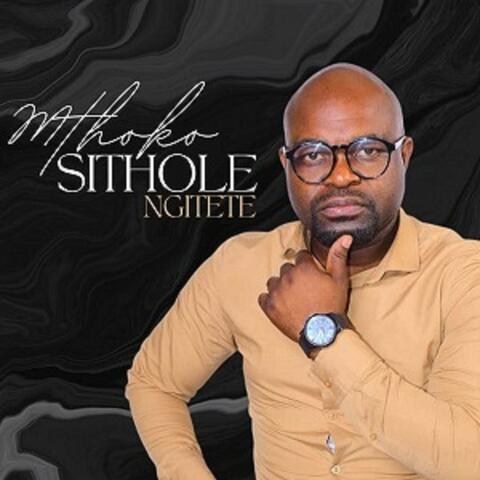 Ngitete
