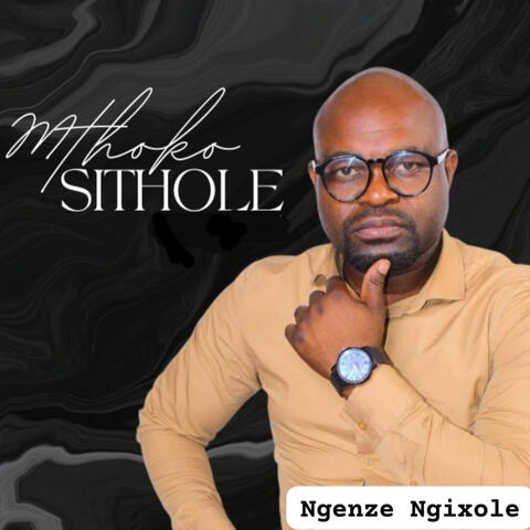 Ngenze ngixole