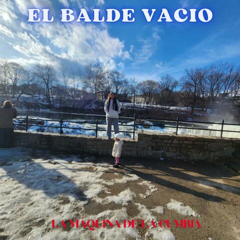 EL BALDE VACIO