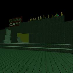 Gnaw Camp