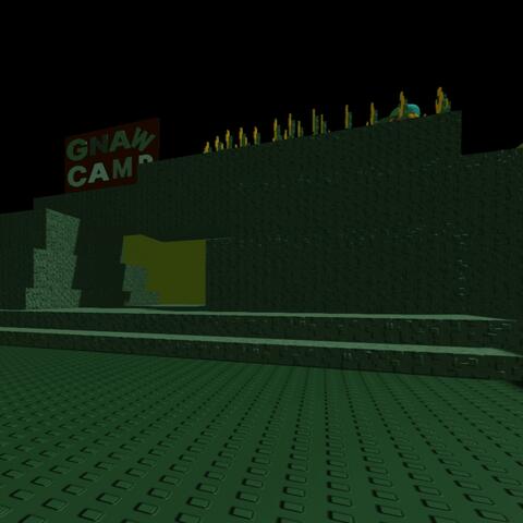 Gnaw Camp