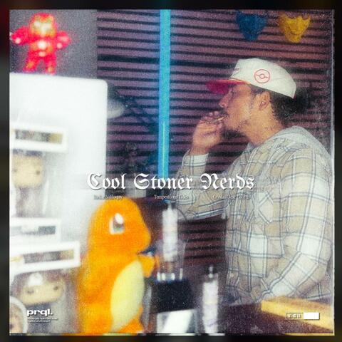 Cool Stoner Nerds (S03) [EP07]