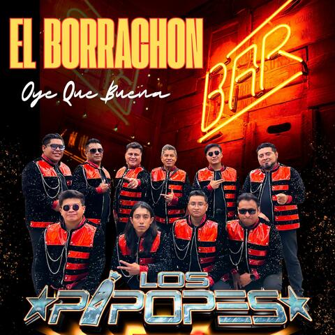EL BORRACHON