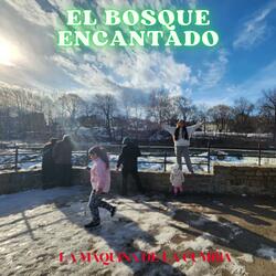EL BOSQUE ENCANTADO